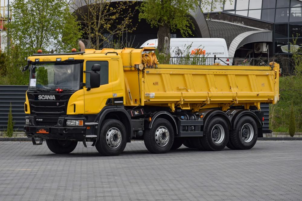 Scania