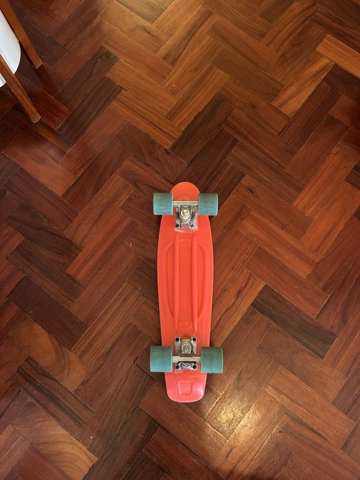 Skate pennyboard