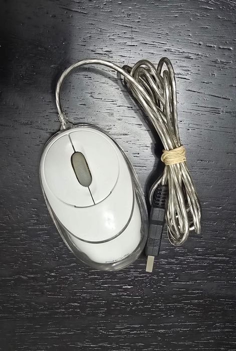 Pack 5 Ratos de Escritório | Asus, Trust, Speedlink, Kunft e NGS