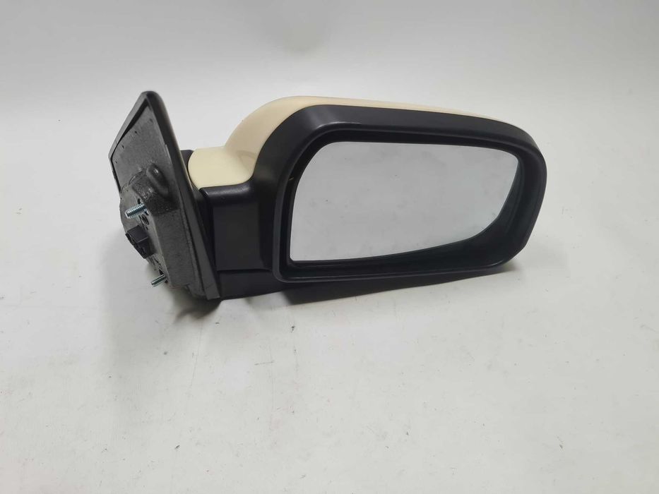 Lusterko prawe elektryczne Hyundai Tucson 3pin nowe OEM 04-10