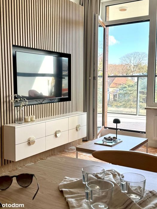 Apartament 2 pokojowy w Bel Mare - Widok 6