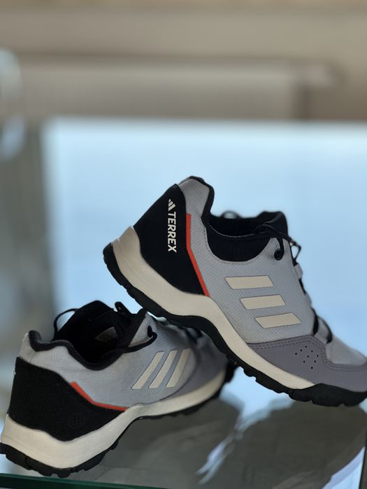 Buty trekking adidas terrex 38 - jesien 2024