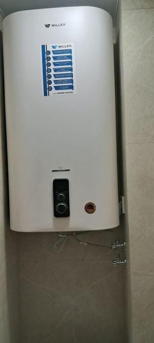 Ремонт під ключ.(відкоси із сендвіч-панелі)