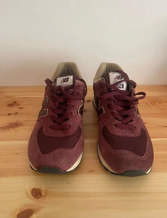 Sapatilhas new balance 574
