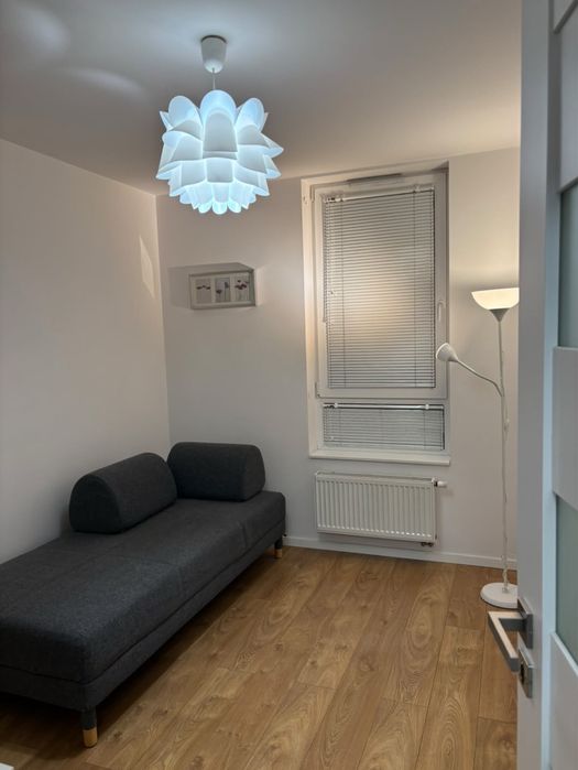 Kanapa 90x200 ikea flotebbo