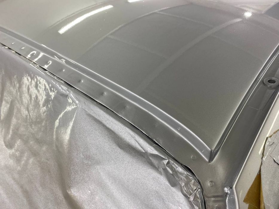 Відновленя авто після ДТП, рихтовка, фарбуння, ремонт під ключ