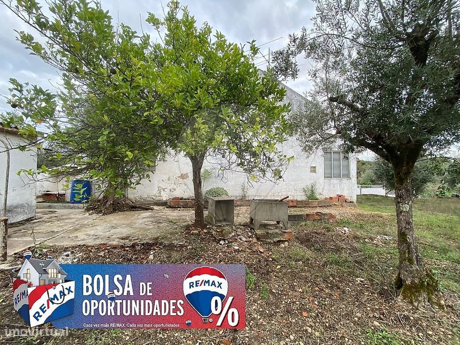 Moradia T2 para venda