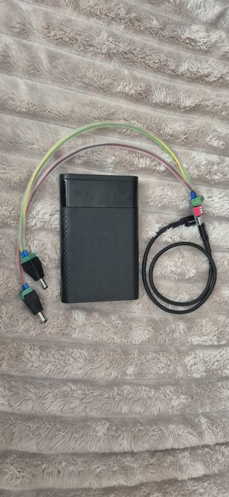 Повербанк 22.5W (12000 mAh)