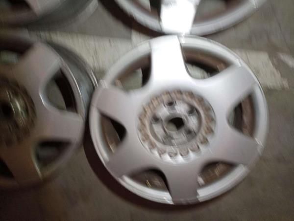 Conjunto de 4 jantes - VOLKSWAGEN NEW Beetle (9C1, 1C1) | 98 - 10