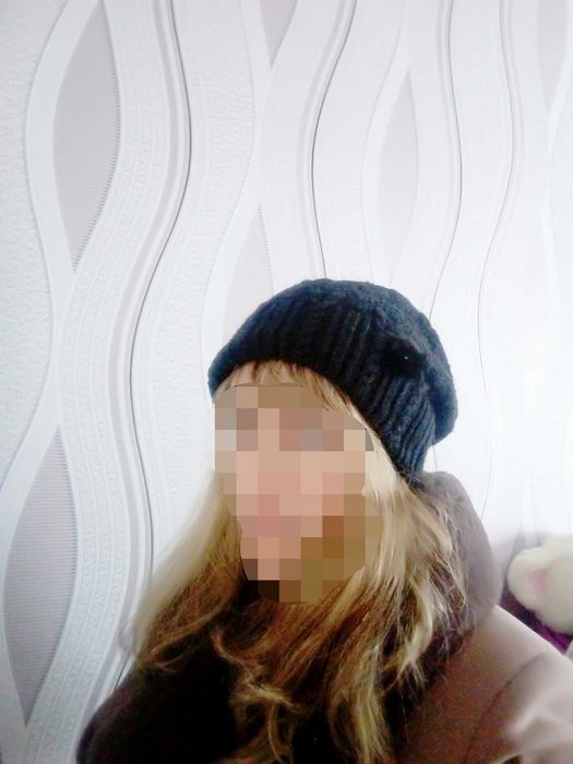 Шапка зимняя на флисе,весна-осень