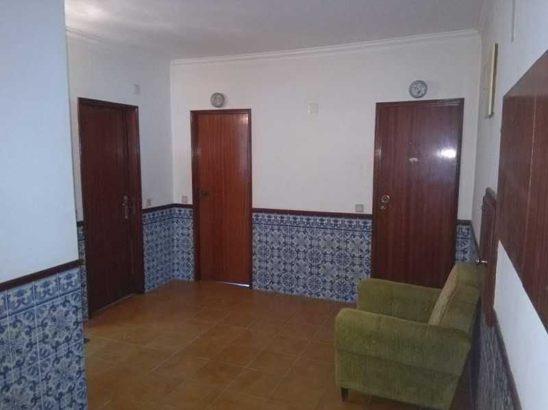 Escritório junto ao Tribunal do Montijo