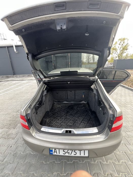 Продам Skoda superb