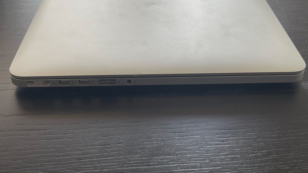 MacBook Pro Retina 13" - SSD 256gb 16GB RAM | Bateria em otimo Estado
