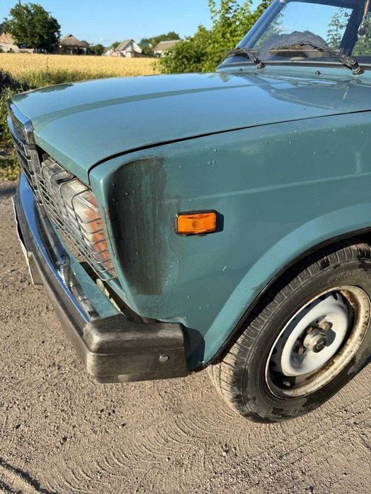 продам ВАЗ 2107  з перших рук