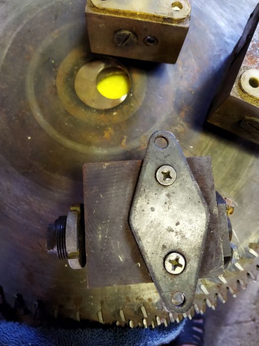 Реле ГПГ62-11 г62-21м