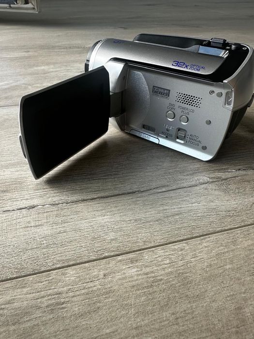 Panasonic Camera HDD Model HDR-H20