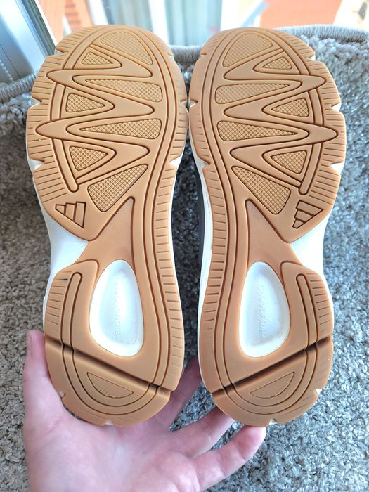 ADIDAS Crazychaos р 44 Оригінал! Кроссовки