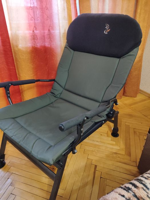 Крісло коропове electrostatic MK 5