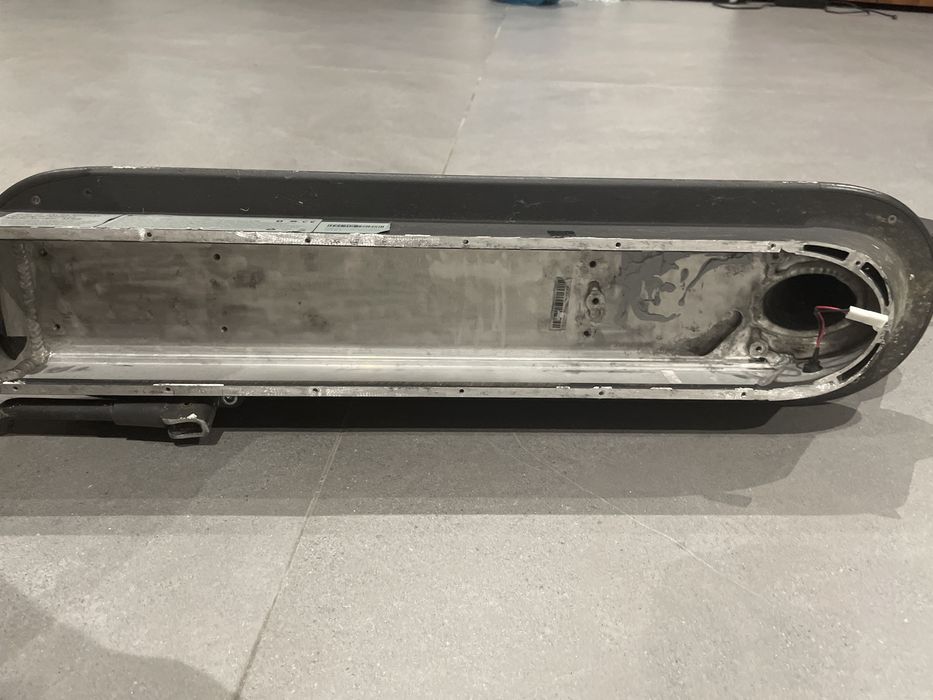 Chassi Xiaomi M365 Usado