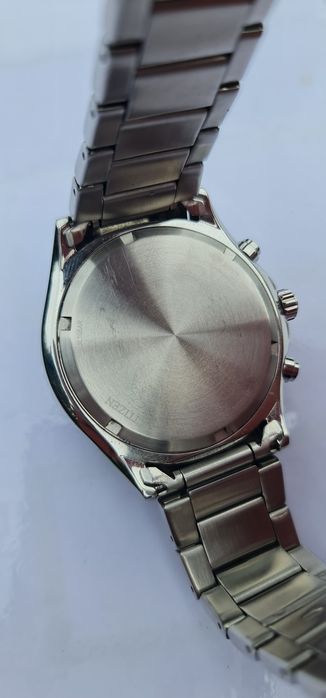 Citizen Eco-Drive