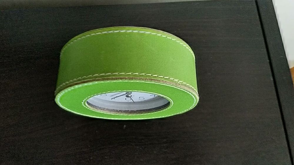 Relógio de mesa ou secretária