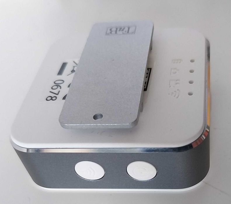 Action Cam TNB Lifestyle FullHD WIFI1080