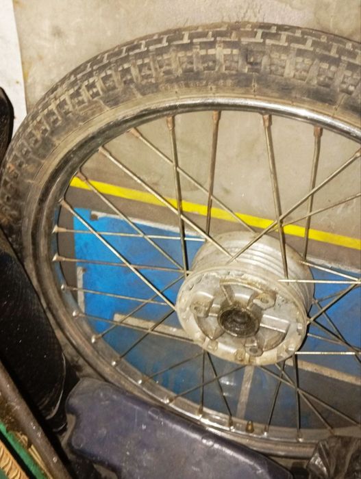 Рига 13 продам по запчастям