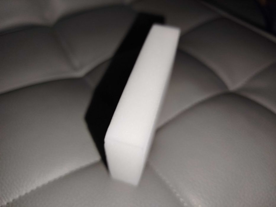 Меламінова губка чистяща