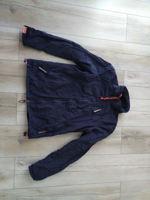Kurtka SuperDry S