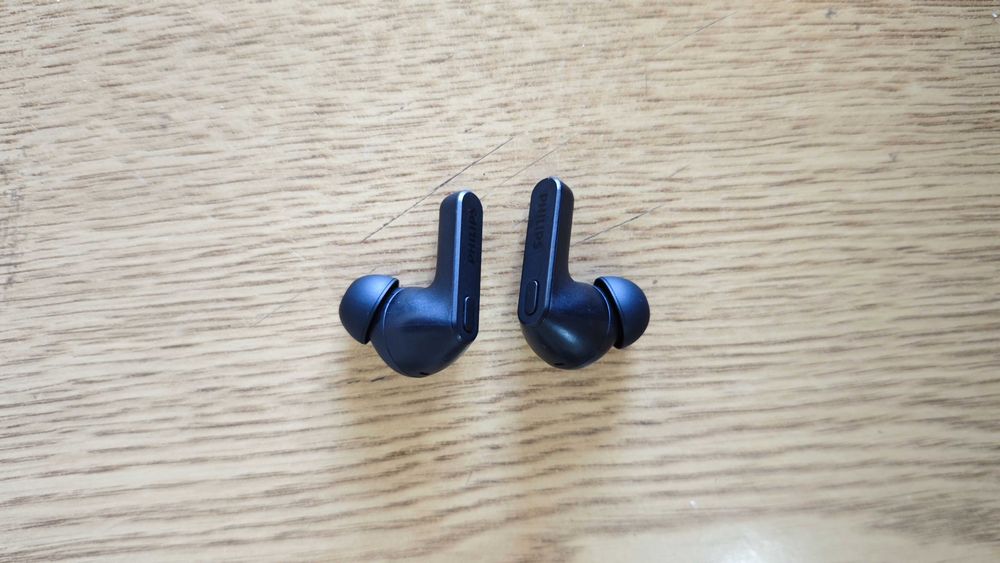 Навушники безпроводні