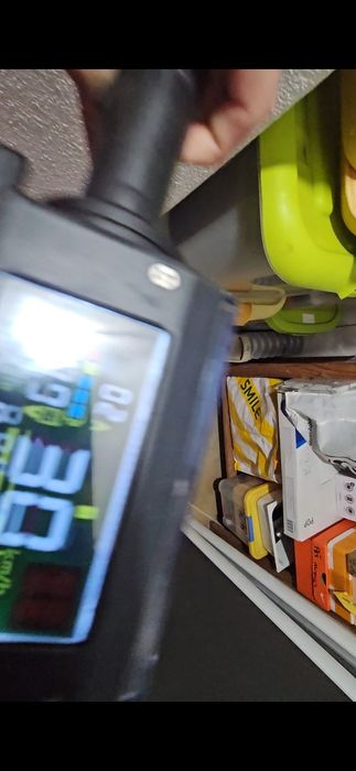 Trotinete Urbanglide