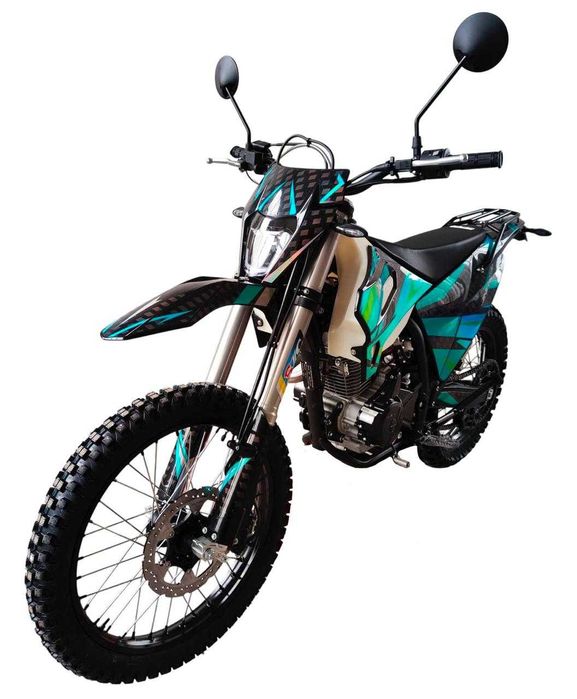 Kovi JNR 250 2026/ новий/ доставка