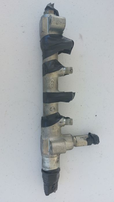 Componentes de motor Astra J