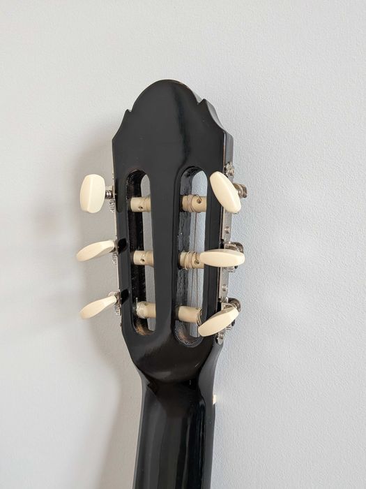 Gitara klasyczna