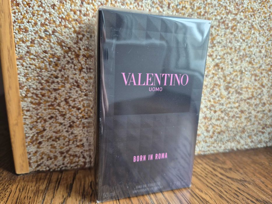 Maison Margiela Replica, Armani, YSL Y, Jazz Club, Valentino, Prada