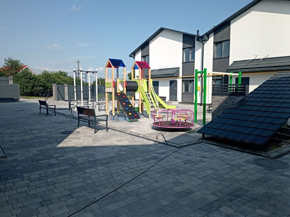 Продаж 1 кімнатной квартири   У Василькові від забудовника