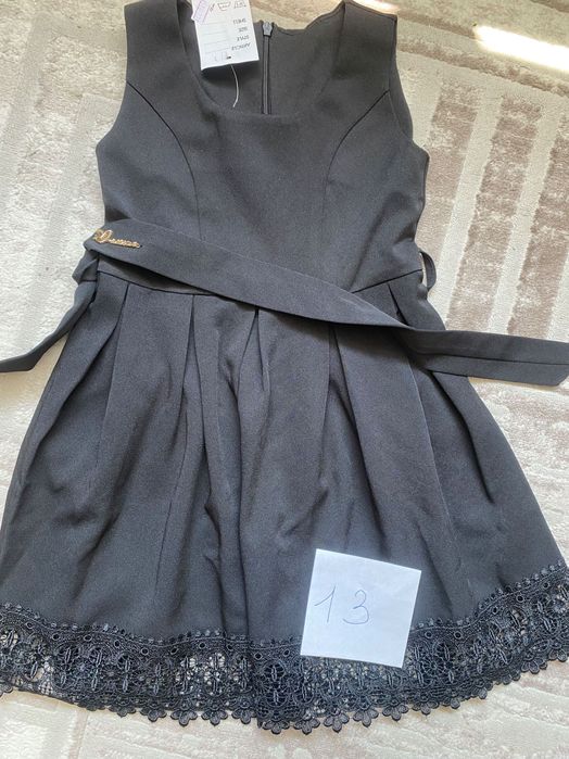 Школьная форма для девочек новая