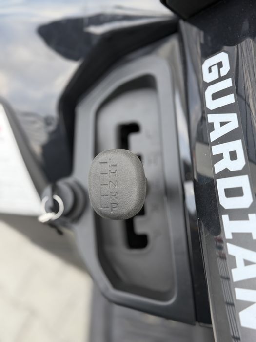 NEW HIsun Guardian 400 Кредитування/Доставка/Гарантія