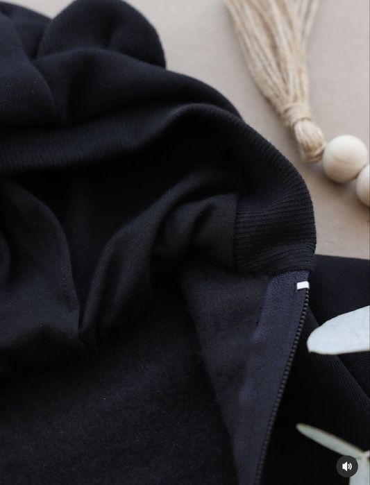 Комбінезон тринитка розмір 56-62