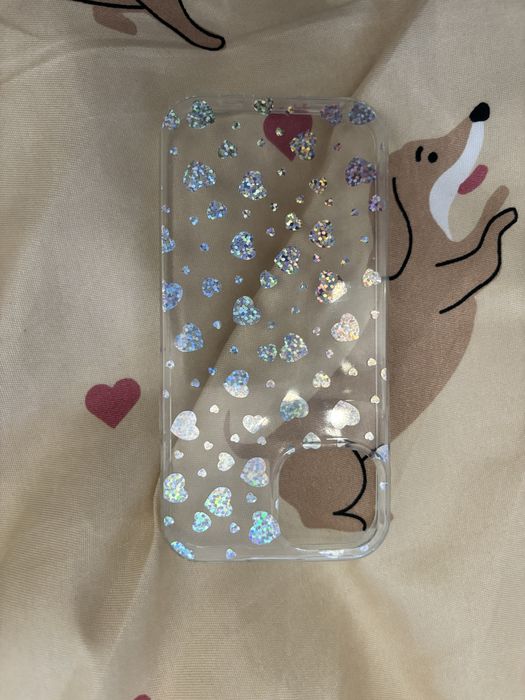 etui iphone 15