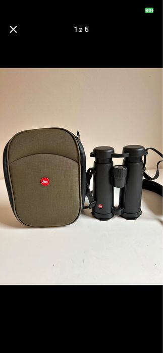 Lornetka Leica Noctivid 8x42