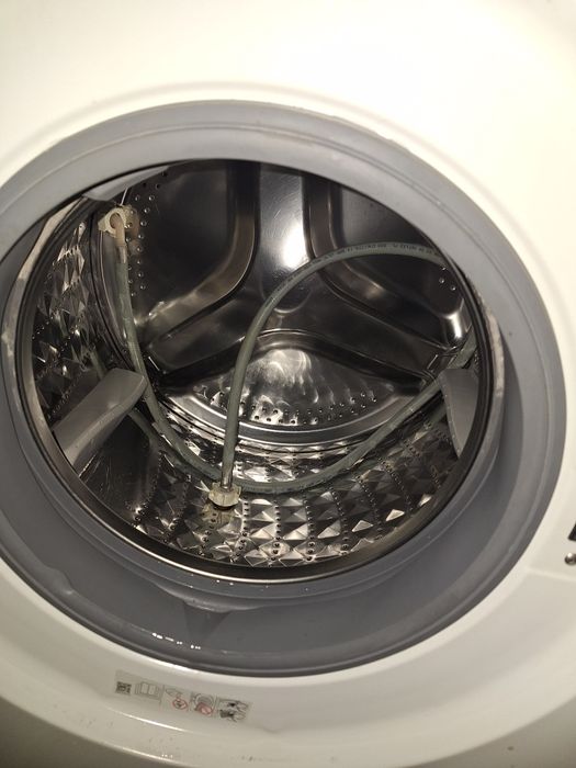 Samsung Eco Bubble