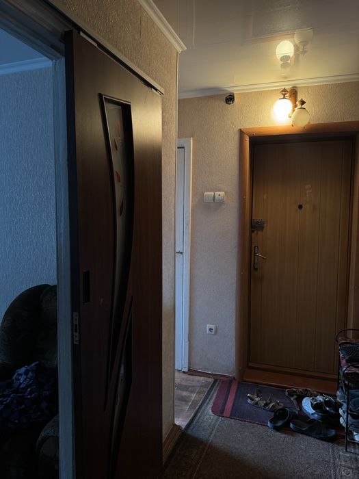 Продам 3 к квартиру в самому центрі