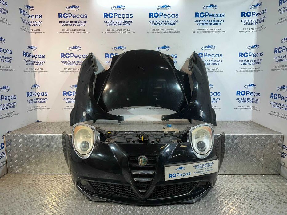 Frente Completa Alfa Romeo Mito Gasolina 2008 a 2013