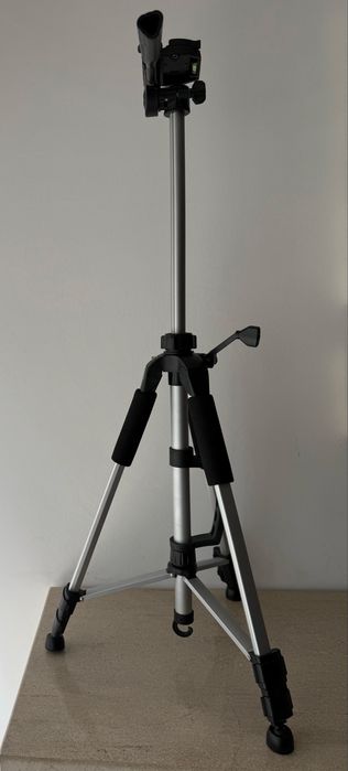 Tripé maquina fotogradica ou filmar