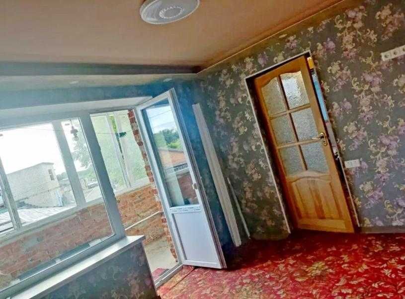 Продам 2-х кімнатну квартиру в Дергачах