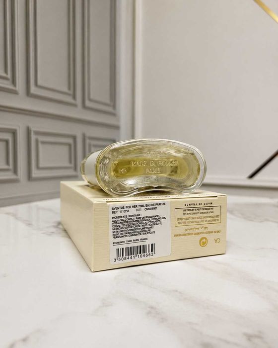 Aventus For Her, Creed, Eau de Parfum, парфуми, духи.