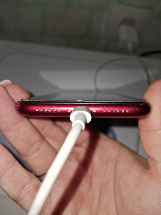 iPhone xr 64 gb  Срочно‼️