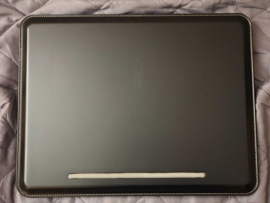 Belkin F8N143EAKSG podstawka/poduszka pod laptopa do 18,4"