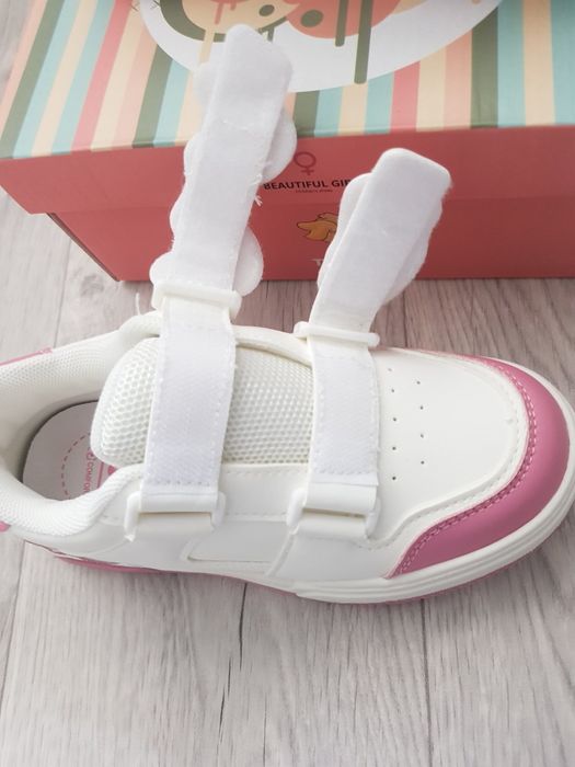 Кросівки Tom.m 31 розмір на дівчинку